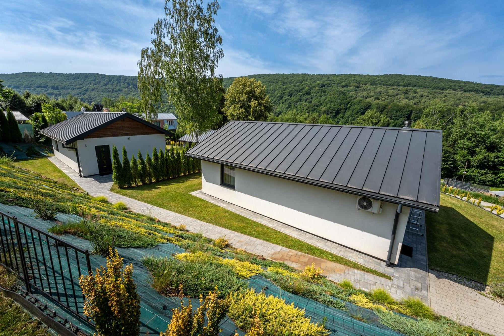 Apartment Koziniec4 Na Wylacznosc Solina Bieszczady Myczkowce