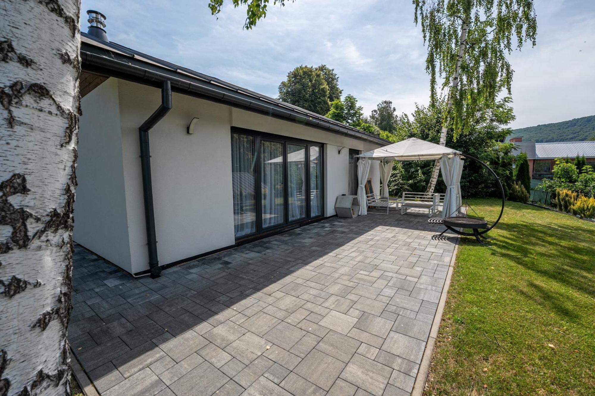 Apartment Koziniec4 Na Wylacznosc Solina Bieszczady