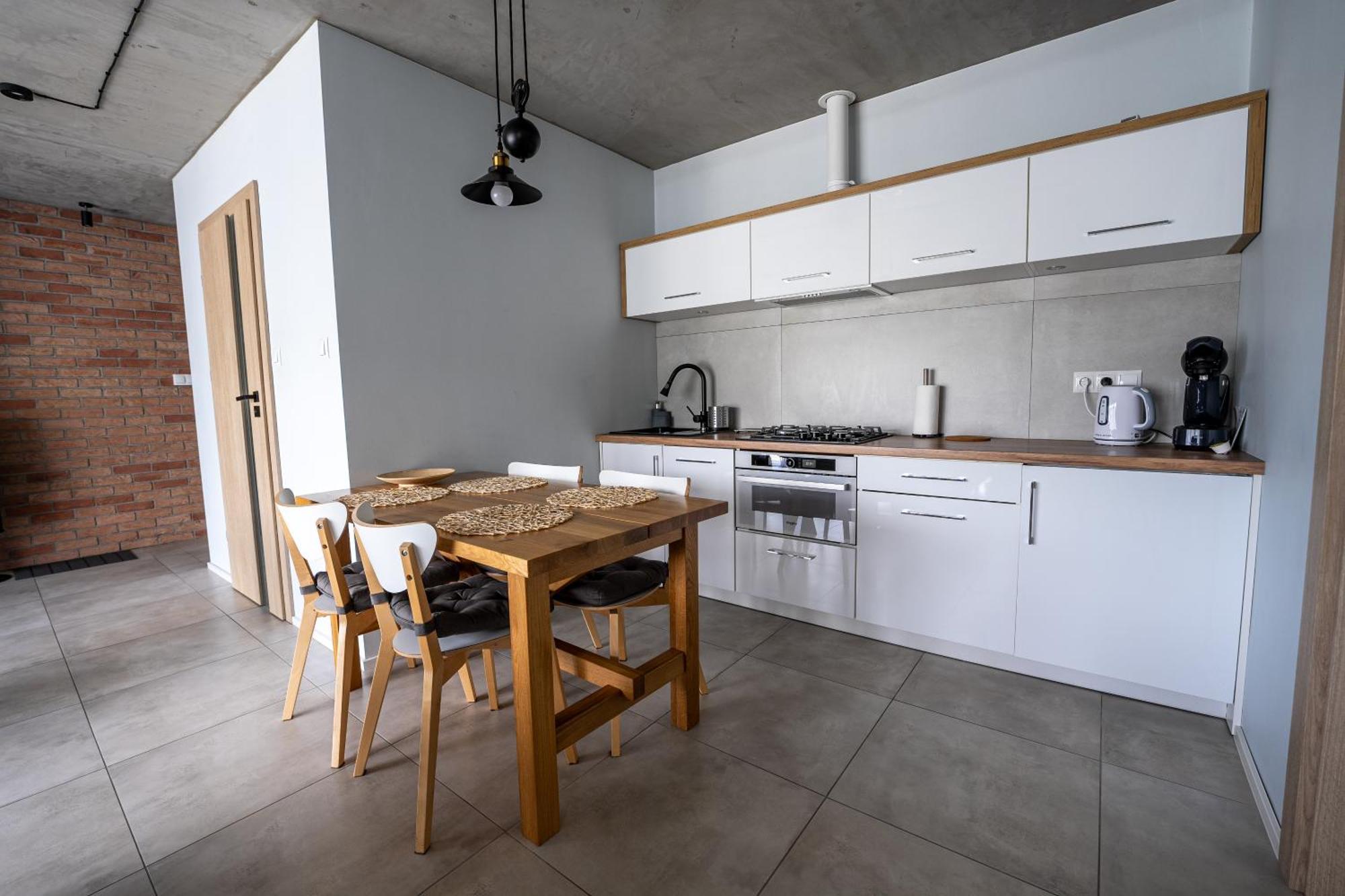 Apartment Koziniec4 Na Wylacznosc Solina Bieszczady Myczkowce